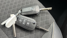 Vauxhall Grandland 1.2 Turbo GS Line 5dr Petrol Hatchback